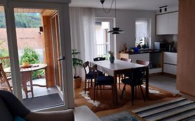 Biotop Appartement Kronplatz